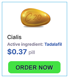 Cialis over the counter