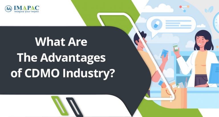 What Are The Advantages of CDMO Industry