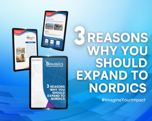 3 Reasons why you should expand to nordics