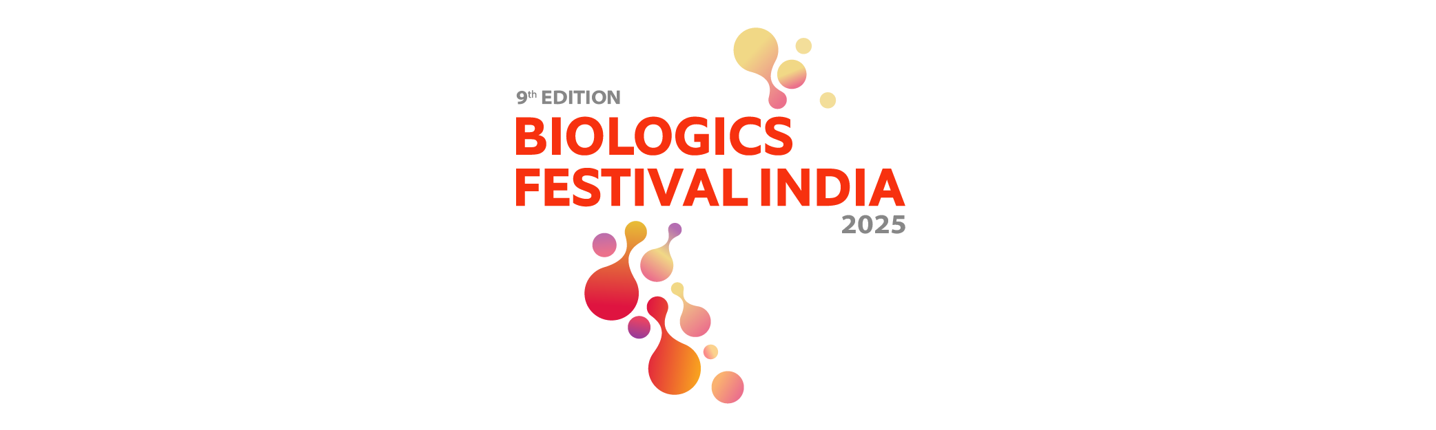 9th Biologics Festival India 2025 IMAPAC