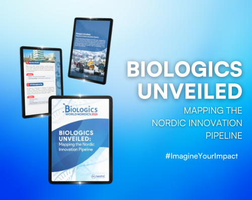 Biologics Unveiled