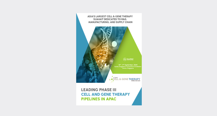 CGTWA24_Leading Phase III Cell and Gene Therapy Pipelines in APAC website