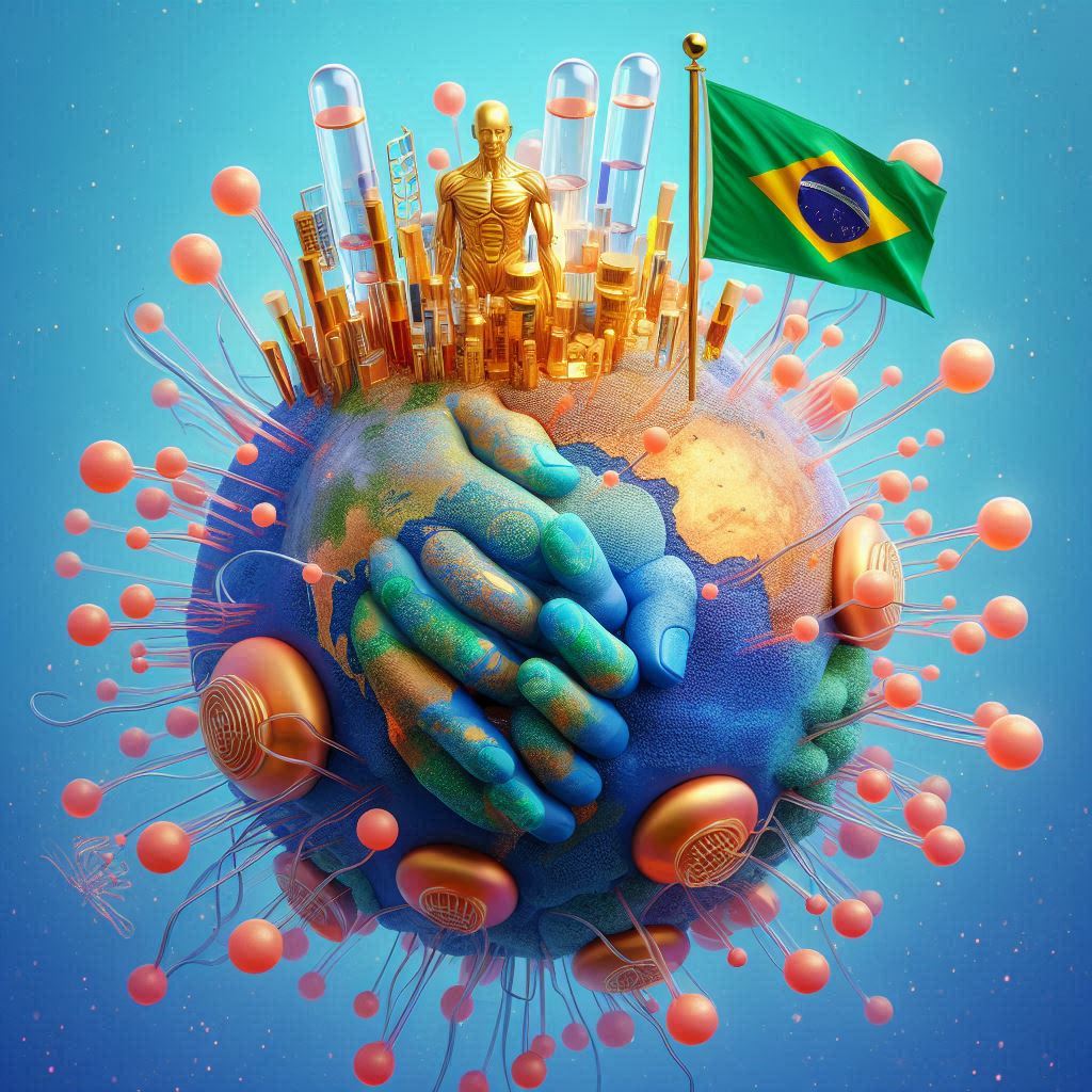 A Unique Partnership Aiming to Make Cell and Gene Therapy Costs Affordable in Brazil