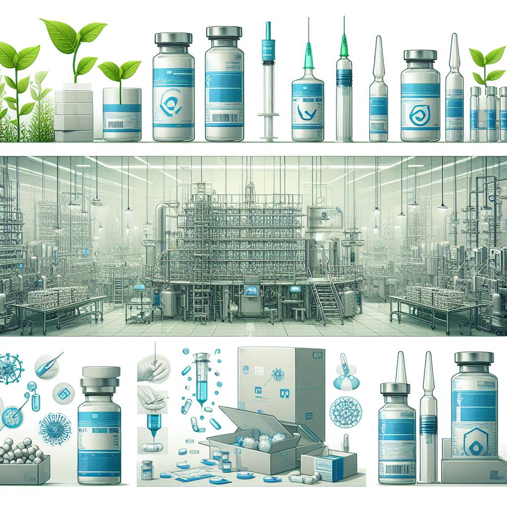 Navigating the Evolving Landscape of Prefilled Syringe Packaging in the Biologics Market